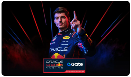 Gate.io全球化数字资产生态